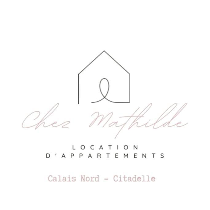 Apartment Chez Mathilde-appartement 2-calais Nord /citadelle